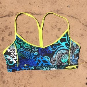 Reebok Bathing Suit Top